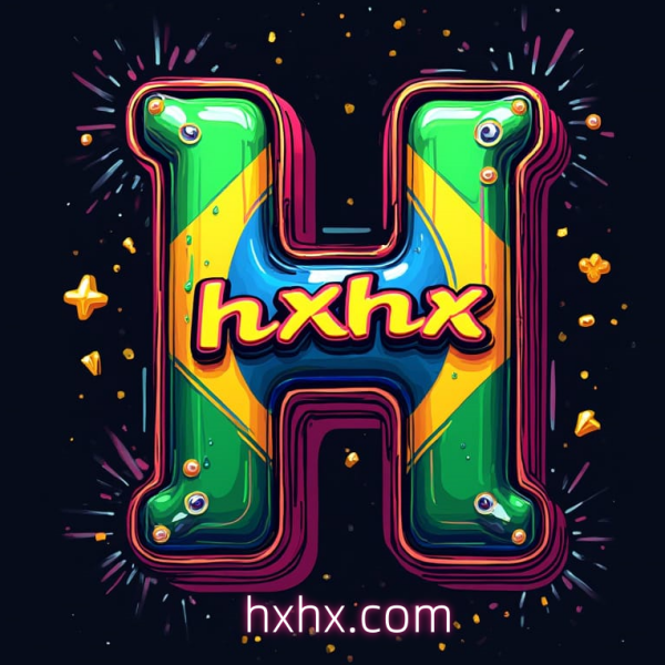 Plataforma de jogos hxhx